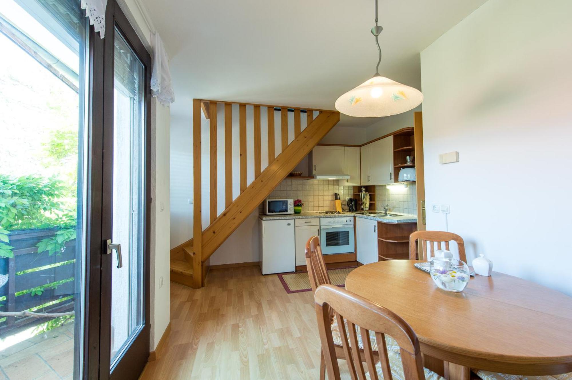 Apartments Jaka Dolenjske Toplice Phòng bức ảnh