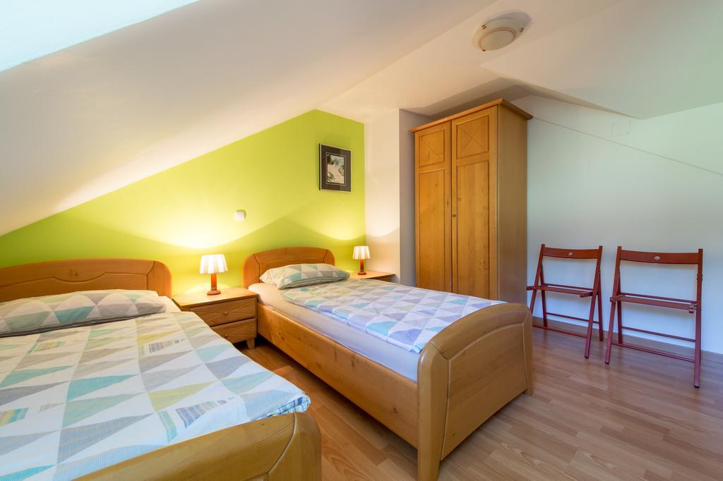Apartments Jaka Dolenjske Toplice Ngoại thất bức ảnh