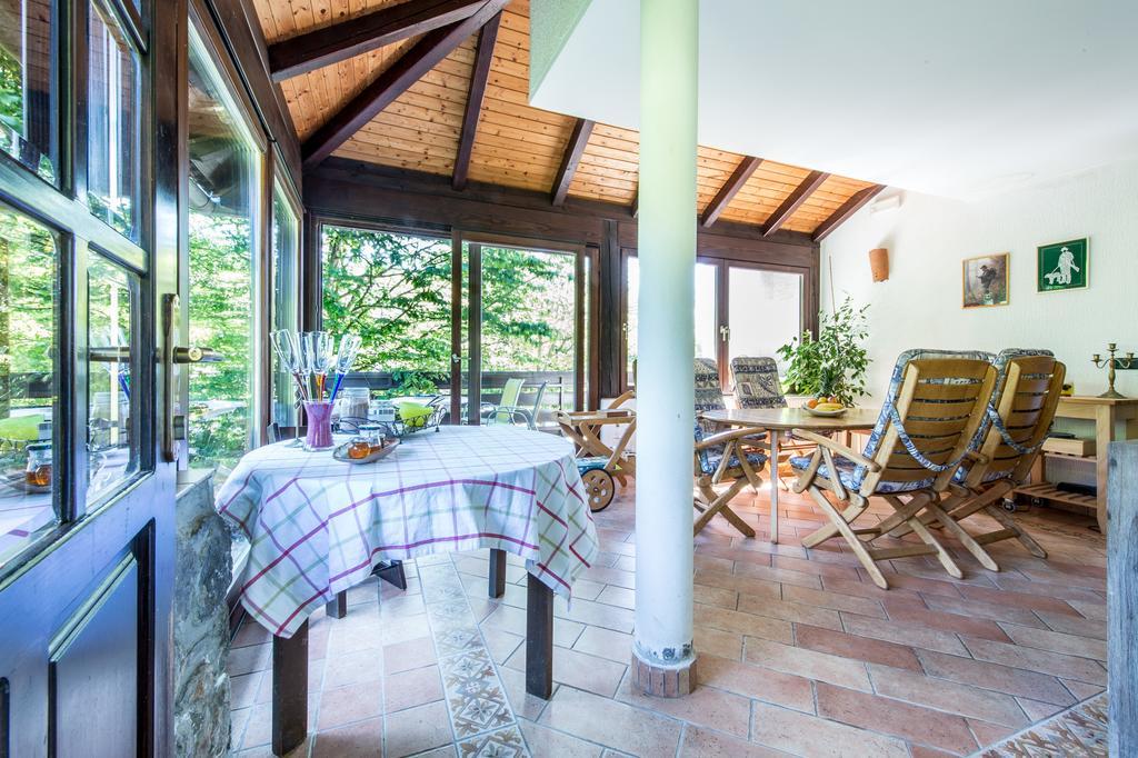 Apartments Jaka Dolenjske Toplice Ngoại thất bức ảnh